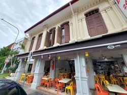 Teambuild Centre (D14), Office #611753921